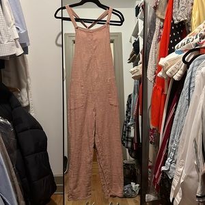 Free People Jumpsuit